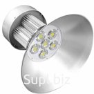 Светодиодный светильник Колокол In Led COB 250W 220V (5800-6500К)