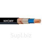 NYCWY 03X120/120 BK Силовой кабель до 1 кВ