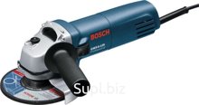 Угловая шлифовальная машина Bosch GWS 6-125