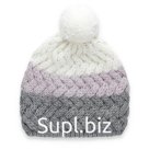 Шапка женская, WOMEN'S CAPS, размер S (H4Z20-CAD003-90S)