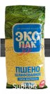 ЭкоПак крупа ПШЕНО 700 гр (упак*5)