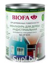 BIOFA 8101 (10 л 8112 Темно-коричневый )