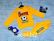 Костюм для мальчиков ZARI KIDS. Артикул: 3150