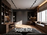 Детская на заказ (безопасные материалы, любой дизайн)