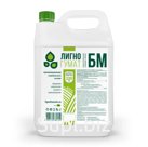 Лигногумат марка БМ (220 г/л с дополнительными микроэлементами) 5 л калийный