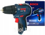 Шуруповёрт Bosch GSR 12V-30