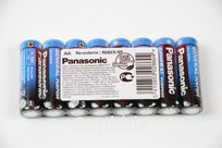 Э/п PANASONIC R06 S8, GP / 48;240;51840 /ТОЛЬКО 48