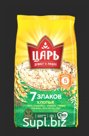 Хлопья №43 Царь 7 злаков экстра пл/уп 400г