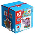 Настольная игра «Вот такие игрушки» 1+
