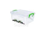 Контейнер ""Fresh Box"" 8л с рисунком 290 Эльфпласт (24шт)