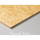 Плита OSB 9х1220х2440 OSB 3 ДОК Калевала