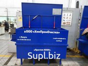 Установка для мойки деталей Престиж-600М