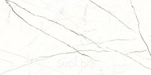 Керамогранит Maimoon Ceramica Itacid marquina white 120х60 см