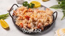 Салатное мясо
Королевского краба