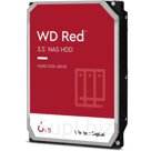 Жесткий диск WD SATA-III, 6Tb, WD60EFAX NAS Red, 5400rpm, 256Mb, 3.5"
