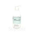 DEOPROCE ALL IN ONE DAILY MOISTURIZING WASH 390ml Увлажняющий гель для душа для тела и лица 390мл