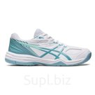 Кроссовки для зала женские Asics Court Slide, размер 10,5 US