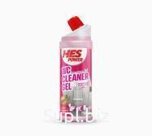 Чистящий гель для ванны и туалета HES POWER Toilet Cleaner Gel 750 Ml.