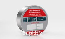 Алюминевая лента (100мм*40м)