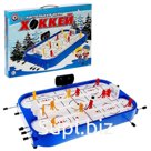 Настольная игра «Хоккей»