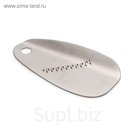 Терка Joseph Joseph Shred-line нержавеющая сталь, для чеснока и имбиря