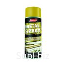 Эмаль аэрозольная PARADE Metal Spray 1680 Металлик Серебро 400 мл