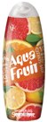 Active shower gel