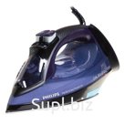 Утюг PHILIPS GC3925/30, 2500 Вт, антипригарное покрытие, автоотключение, самоочистка, антикапля, синий/черный