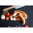 Колбаски «Брауншвейгские» замороженные (валом)
