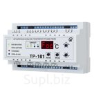 Температурное реле ТР-101 напряжение питания 24 - 260 AC/DC напряжение питания 24 - 260 AC/DC