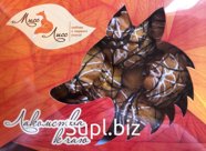 Печенье Апельсиновый десерт 250гр.