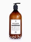 Крем-мыло жидкое Milana Professional увлажняющее, 1 л