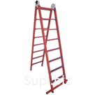 Лестница-стремянка ДИЭЛЕКТРИК стеклопластиковая ЛСПТД-2,5