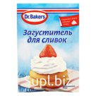 Загуститель для сливок "Д-р Бейкерс", 8 г