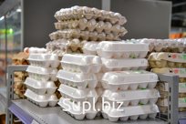 Яйцо куриное