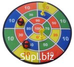 Игры настольные и для помещений