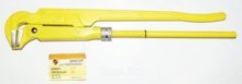 Ключ трубный 1,5", 90° Энкор