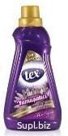 Кондиционер для белья TEX FABRIC SOFTENER 1LT VIOLET MYSTERY(VIOLET)