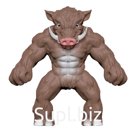 Фигурка-тянучка Stretchapalz «Кабан», 14 см