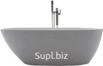 Акриловая ванна Cezares BB80-1700