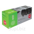 Тонер-картридж CACTUS (CS-LX120) для LEXMARK E120N, ресурс 2000 стр.