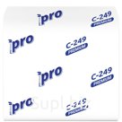 Туалетная бумага ProTissue двухслойная 250 листов 1/40
