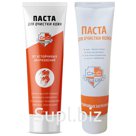 Паста для мытья сильнозагрязненных рук Динаком "CKC Profline", 100мл, ГОСТ 31696-2012, ТР ТС