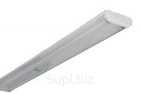 Светильник люминесцентный ЛПО01-2х18-012 (ЭПРА)