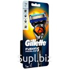Станок для бритья Gillette "Fusion ProGlide Flexball" + 1 кассета (ПОД ЗАКАЗ)