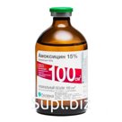 Амоксицин 15%, 10мл
