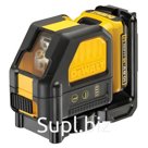 Уровень лазерный DEWALT DCE088D1G