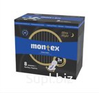 Женские прокладки Montex Ultra night ночная защита