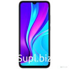 Xiaomi Mi Xiaomi Redmi 9C NFC 4GB 128GB Midnight Gray 36160