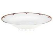 Тарелка суповая 20см Соната